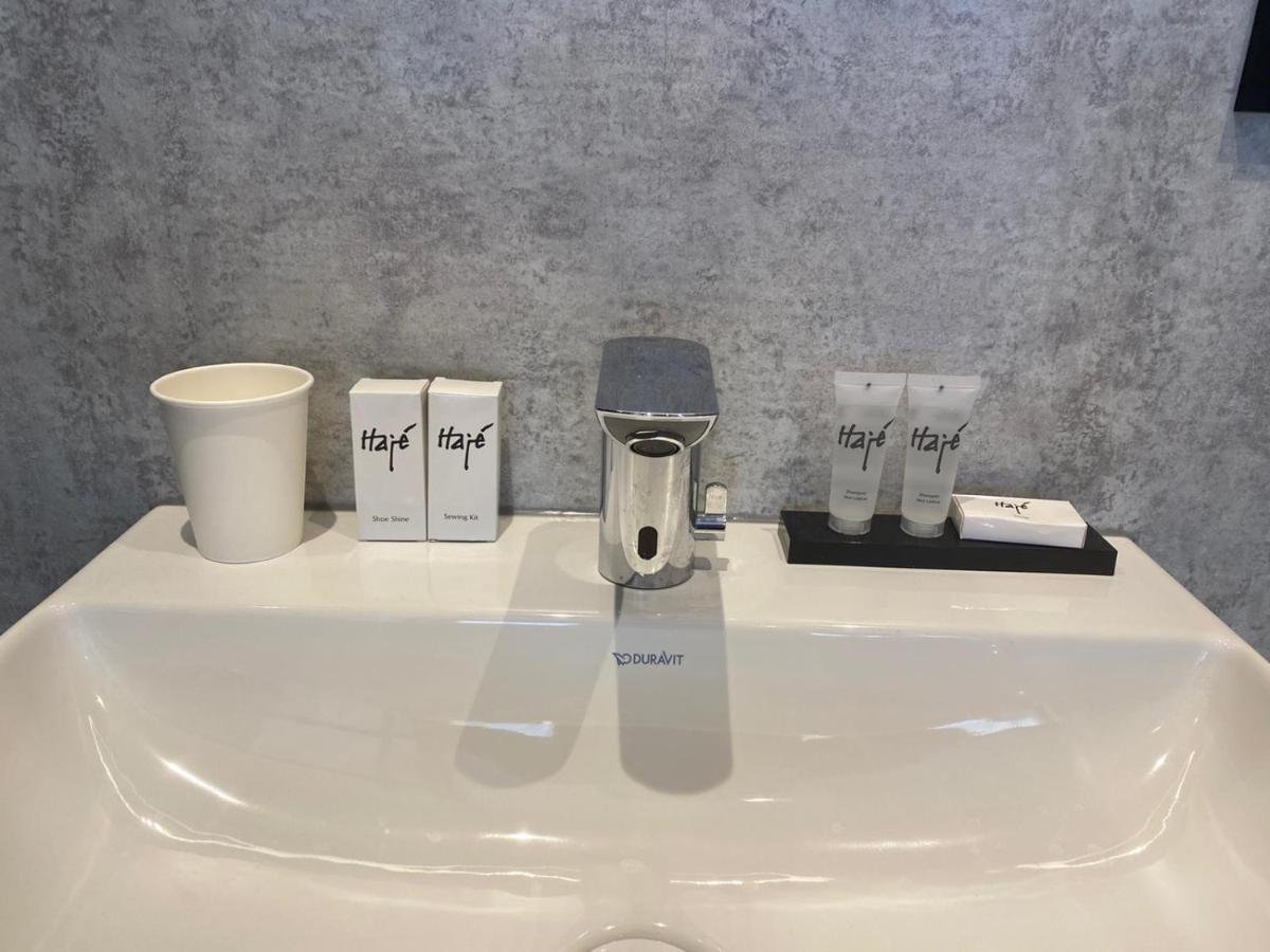 Hotel Hajé Afsluitdijk Zurich
