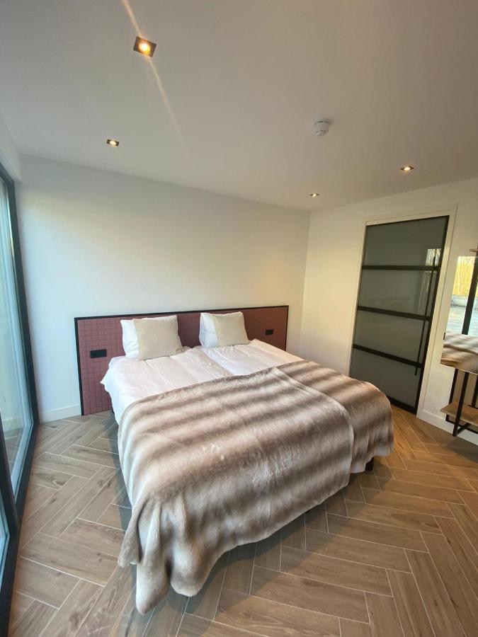 Hotel Hajé Afsluitdijk Zurich
